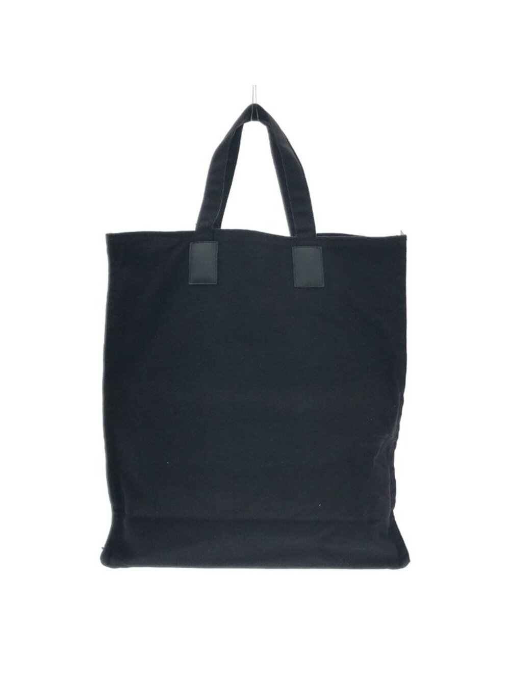 Gucci Garden Canvas Tote Black - Picture 2 of 7